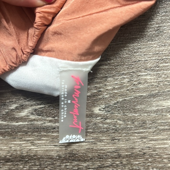 Free people shorts - Picture 7 of 7